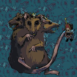 Щелкунчик 2