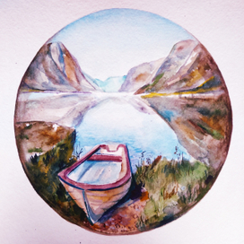 Скандинавия