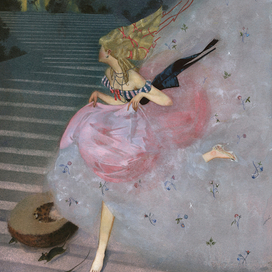 Перро Золушка