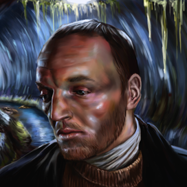 Первый сталкер