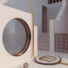 Пространственная композиция