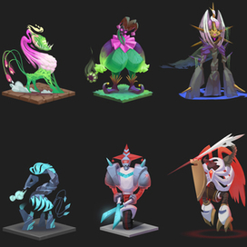 Конкурс "Шахматы"