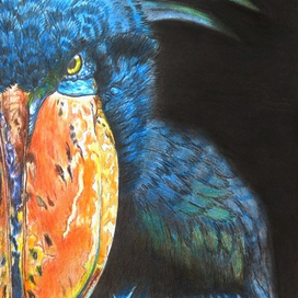 Готичное настроение