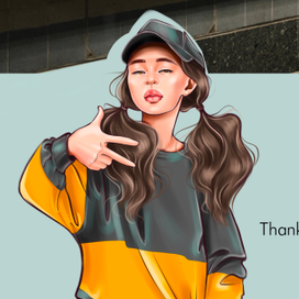 Дизайн витрины магазина Иллюстрация