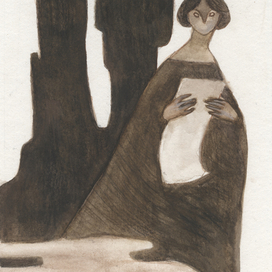 леди Макбет