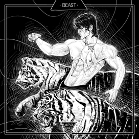 Beast/Зверь