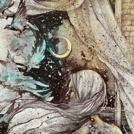 ☽∙she∙☾ fragment