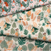 Паттерн Тропики и Женщины