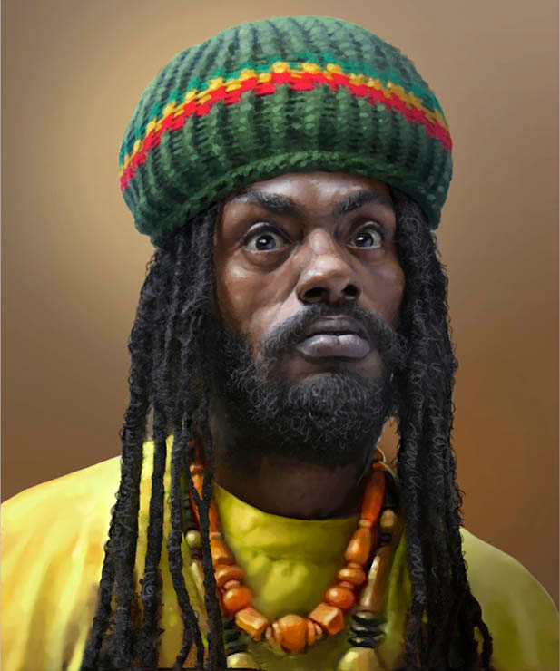 rastafari