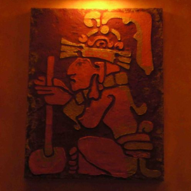 Добыватель огня