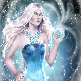 Снежная королева