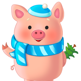 В ожидании Нового Года