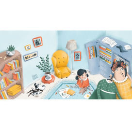 One of the ordinary days