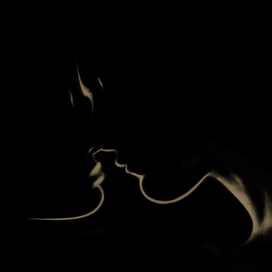 Влюблённые