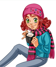 обложка журнала SuP.E.R.