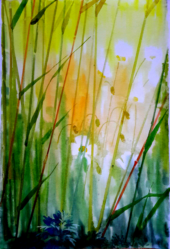 Июнь. Травень.2