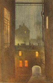 Проходной двор