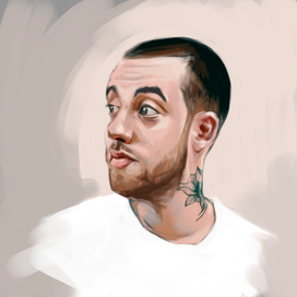 Mac Miller