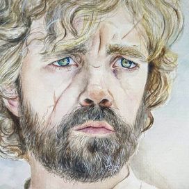 Тирион Ланнистер