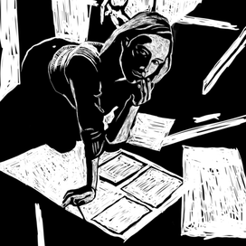 Во тьме ночной. При свете дня