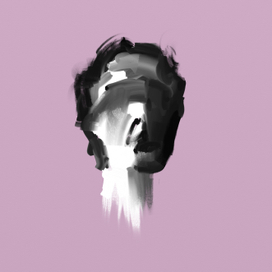 Портрет друга