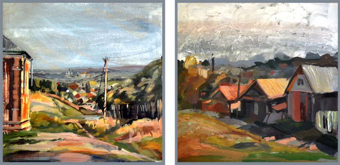 Переславль