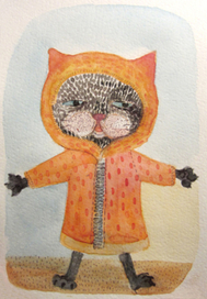 Пора утепляться