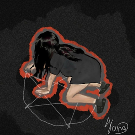 Пентаграмма 