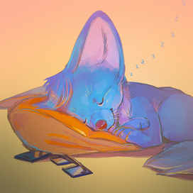 Сонливость