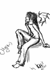 Анимэ-портрет