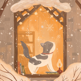 Рождество пришло