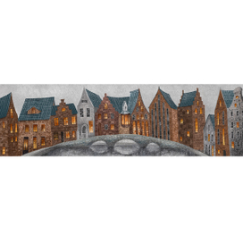 Иллюстрация для обложки 