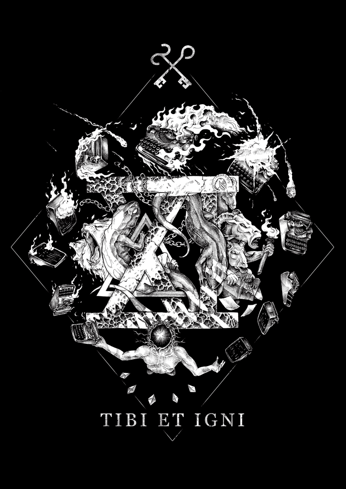 Tibi et igni (Fire)