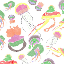 Логово медуз 0.2