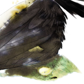 "Мисочка"  Я тебе чуть- чуть оставил,мама.