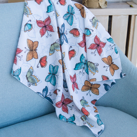 Паттерн "Бабочки"