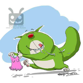 ... и все такое нежное ))