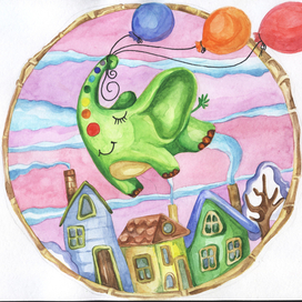 навстречу к мечтам