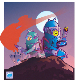 Инопланетяне