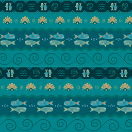 Pisces_pattern