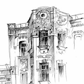 Подольский модерн