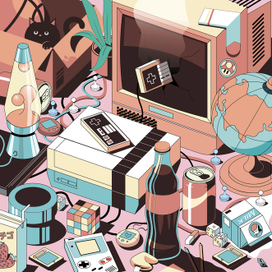 Рабочий стол