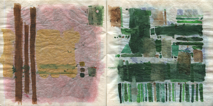 Книга «Ни слова», 2013