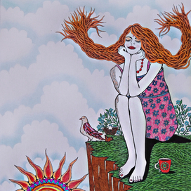 Я нашел счастье 