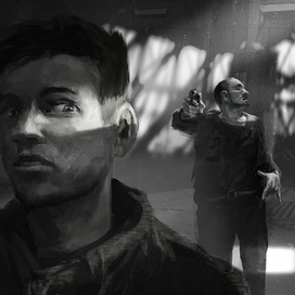 Останавливающий время