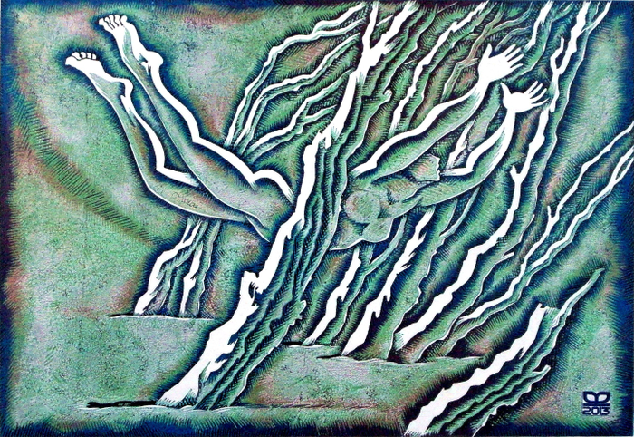 Юго-западный, умеренный-2