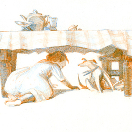 Дневник фокса Микки.Саша Черный