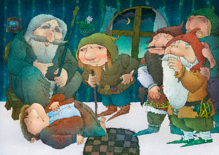  Дж. Р. Р. Толкиен 3