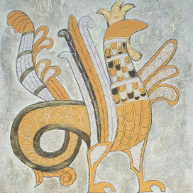 Золотой петушок