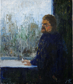 Портрет Секачева А.Г.